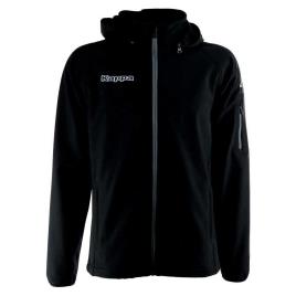 Kappa Valas-track Suit Negro M Hombre