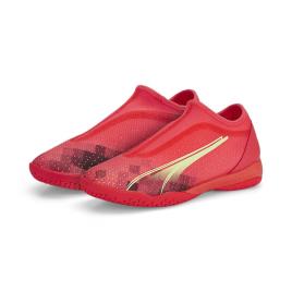 Puma Ultra Match Ll It+mid Shoes  EU 37