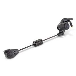 Siren Night Glo Swinger Indicator Prateado