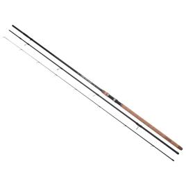 Spro Trout Pro Sbiro Match Rod Castanho 3.00 m / 40 g