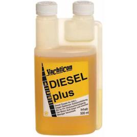 Yachticon Diesel Plus 500ml Liquid