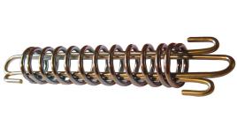 Prosea Stainless Steel Mooring Spring  10 mm