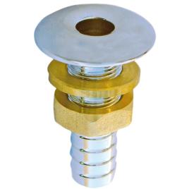 Prosea Brass Grommet 2
