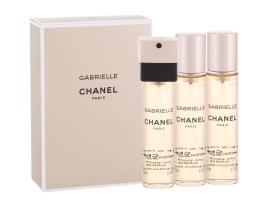 CHANEL GABRIELLE CHANEL 3X20ML RECARGA