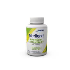 Meritene Magnésio e Vitamina D
