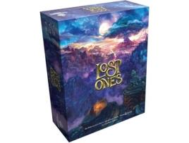 Jogo GREENBRIER GAMES The Lost Ones