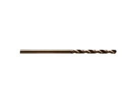 Wolfcraft 7443010 - 1 broca para metais ø 4 mm x 43 mm