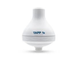 Filtro de água para duche ProShower Tapp Water Blanco