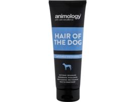 Champô ANIMOLOGY Hair of the Dog