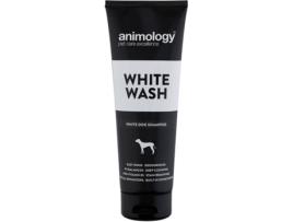 Champô ANIMOLOGY White Wash Liquid