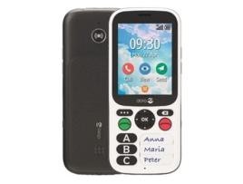 Doro 780X Iup Telefone S?nior com chamadas de emerg?ncia