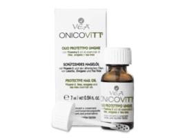 Óleo Protetor Unhas VEA Onicovitt (7 ml)