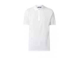 Polo DOLCE&GABBANA Algodão Homem (XS - Branco)