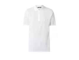 Polo DOLCE&GABBANA Algodão Homem (S - Branco)