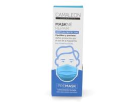 Cremes de Rosto CAMALEON Maskne Repair Biofilm Protector (30 ml)