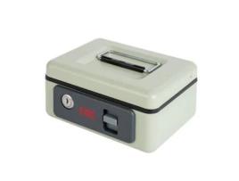 Botão Caudalita B-4 Branco