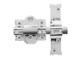 Parafuso 301-R/80 B-90 Mm. Dourado