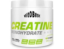 Suplemento Alimentar VITOBEST Creatine Monohydrater (3 g)