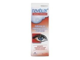 Espuma NAVIBLEF Cuidado Intensivo 50ml