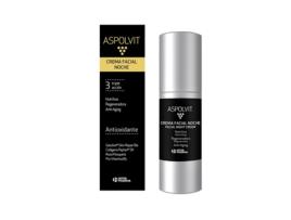 Creme de Rosto ASPOLVIT Noche (30 ml)