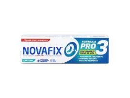 Manutenção de Próteses NOVAFIX Pro3 Frescura(50 g)