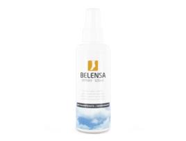 Desodorizante BELENSA Antitranspirante Spray (125 ml)