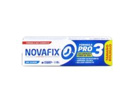 Manutenção de Próteses NOVAFIX Pro3 sem Sabor (20 g)