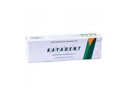 Pasta de Dentes KAYADENT Kayadent (125 ml)