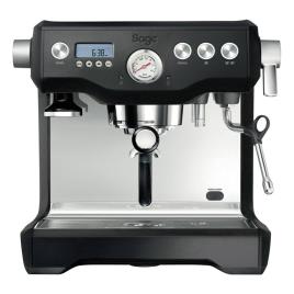 MÁQUINA CAFÉ EXPRESSO SAGE DUAL BOILER BL