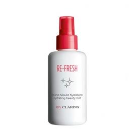 Clarins My Clarins Re-Fresh Brume Beauté Hydratante 100ml