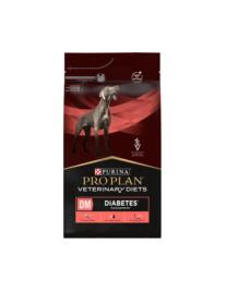 Pro Plan Diabetes | Pro Plan Veterinary Diets | Ração Para Cães Diabéticos 3kg