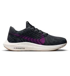 Zapatillas Running_hombre_nike Pegasus Turbo Next Nature M 44.5 Negro