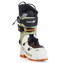 Fischer Transalp Tour Alpine Ski Boots  23.5