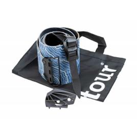 Contour Set Hybrid Mix 115 Mm Azul M