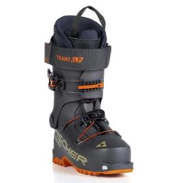 Fischer Transalp Ts Alpine Ski Boots  22.5