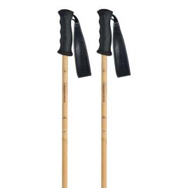 Komperdell Carbon Cloud Bamboo Poles  125 cm