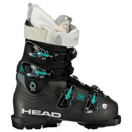 Head Nexo Lyt 100 Gw Woman Alpine Ski Boots  24.0