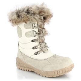 Kimberfeel Delmos Snow Boots Branco EU 39 Mulher