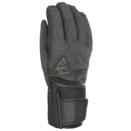 Level Rover Gloves Cinzento XL Homem