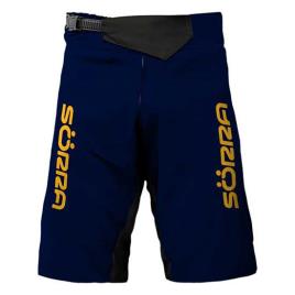 Sorra Mtb Basic ´22 Shorts  XL Homem