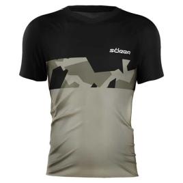 Sorra Mtb ´22 Short Sleeve Jersey  M Homem