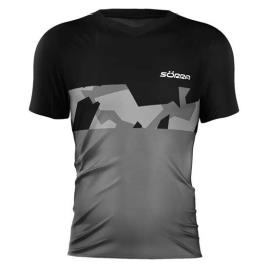 Sorra Mtb ´22 Short Sleeve Jersey  L Homem