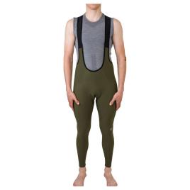 Agu Ii Essential Bib Tights Verde XL Homem