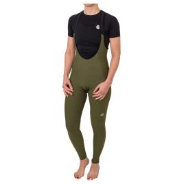 Agu Essential Ii Bib Tights  XL Mulher