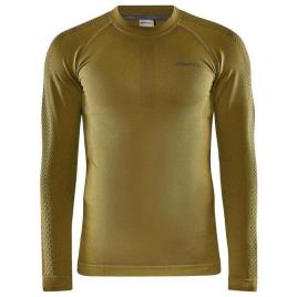 Craft Adv Warm Intensity Long Sleeve Base Layer  S Homem