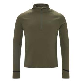 Rossignol Skpr Long Sleeve Base Layer  L Homem