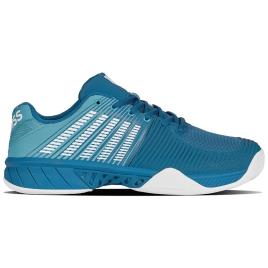 K-swiss Express Light 2 Hard Court Shoes Azul EU 47 Homem