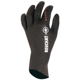 Beuchat Sirocco Sport Ch 1.5 Mm Gloves Cinzento 2XL