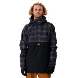 Rip Curl Primative Jacket  L Homem