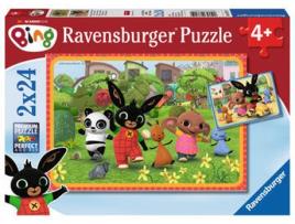 Puzzle  07821 (24 Peças)